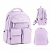 Рюкзак шкільний шкільний GoPack Education спинка 40 см (GO26-183M-1)
