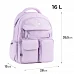 Рюкзак шкільний шкільний GoPack Education спинка 40 см (GO26-183M-1)