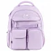 Рюкзак шкільний шкільний GoPack Education спинка 40 см (GO26-183M-1)
