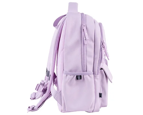 Рюкзак шкільний шкільний GoPack Education спинка 40 см (GO26-183M-1)