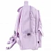 Рюкзак шкільний шкільний GoPack Education спинка 40 см (GO26-183M-1)