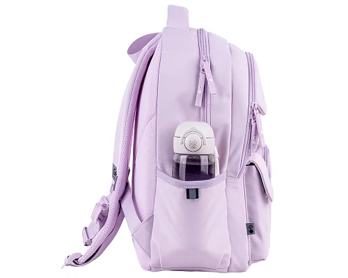 Рюкзак шкільний шкільний GoPack Education спинка 40 см (GO26-183M-1)