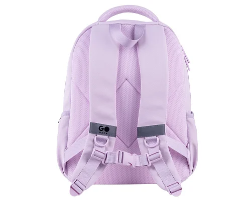 Рюкзак шкільний шкільний GoPack Education спинка 40 см (GO26-183M-1)