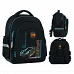 Рюкзак шкільний шкільний GoPack Education Speed Zone спинка 37 см (GO26-2606S-6)
