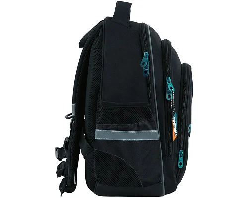 Рюкзак шкільний шкільний GoPack Education Speed Zone спинка 37 см (GO26-2606S-6)