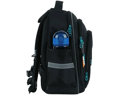 Рюкзак шкільний шкільний GoPack Education Speed Zone спинка 37 см (GO26-2606S-6)
