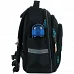 Рюкзак шкільний шкільний GoPack Education Speed Zone спинка 37 см (GO26-2606S-6)