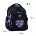 Рюкзак шкільний шкільний GoPack Education Bright&Awesome спинка 37 см (GO26-2606S-3)