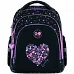 Рюкзак шкільний шкільний GoPack Education Bright&Awesome спинка 37 см (GO26-2606S-3)