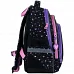 Рюкзак шкільний шкільний GoPack Education Bright&Awesome спинка 37 см (GO26-2606S-3)