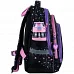 Рюкзак шкільний шкільний GoPack Education Bright&Awesome спинка 37 см (GO26-2606S-3)