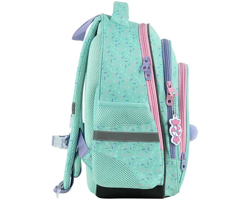 Рюкзак шкільний шкільний GoPack Education So Sweet спинка 37 см (GO26-2606S-2)