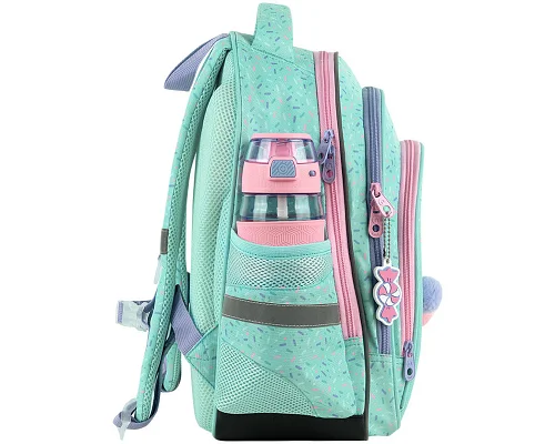 Рюкзак шкільний шкільний GoPack Education So Sweet спинка 37 см (GO26-2606S-2)