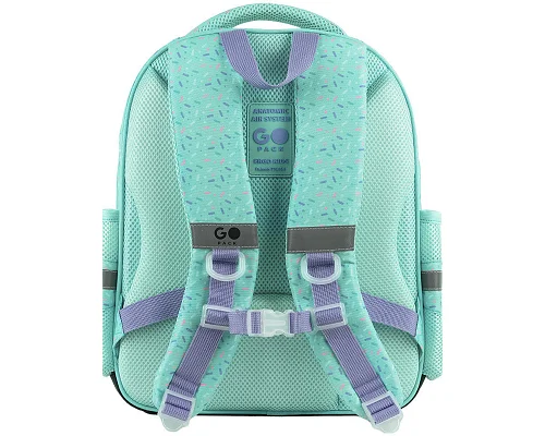 Рюкзак шкільний шкільний GoPack Education So Sweet спинка 37 см (GO26-2606S-2)