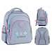 Рюкзак шкільний шкільний GoPack Education Cat's Rules спинка 37 см (GO26-2606S-1)