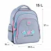 Рюкзак шкільний шкільний GoPack Education Cat's Rules спинка 37 см (GO26-2606S-1)
