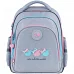 Рюкзак шкільний шкільний GoPack Education Cat's Rules спинка 37 см (GO26-2606S-1)