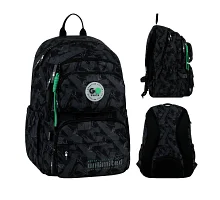 Рюкзак шкільний шкільний GoPack Education Unlimited спинка 42 см (GO26-120M-4)