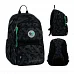 Рюкзак шкільний шкільний GoPack Education Unlimited спинка 42 см (GO26-120M-4)