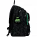 Рюкзак шкільний шкільний GoPack Education Unlimited спинка 42 см (GO26-120M-4)
