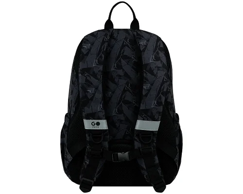 Рюкзак шкільний шкільний GoPack Education Unlimited спинка 42 см (GO26-120M-4)