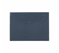 Папка-конверт Fusion Shadow B7 на кнопці YES (492420)