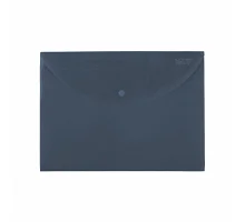 Папка-конверт Fusion Shadow B7 на кнопці YES (492420)