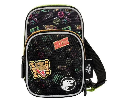 Сумка через плече Yes Jurassic World. Dino CBK-3 (550573)