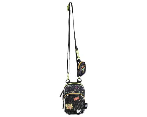 Сумка через плече Yes Jurassic World. Dino CBK-3 (550573)