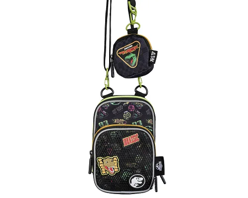 Сумка через плече Yes Jurassic World. Dino CBK-3 (550573)
