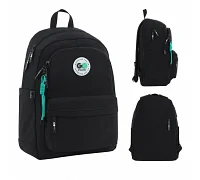 Рюкзак шкільний GoPack Education Teens спинка 43 см (GO26-141L-3)