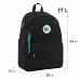 Рюкзак шкільний GoPack Education Teens спинка 43 см (GO26-141L-3)