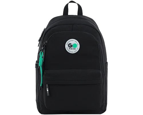 Рюкзак шкільний GoPack Education Teens спинка 43 см (GO26-141L-3)