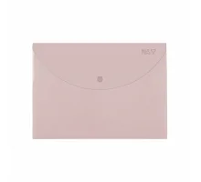 Папка-конверт Fusion Рowdery B7 на кнопці YES (492419)