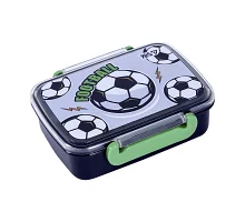 Ланч-бокс Yes Football 420 мл (708792)