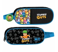 Пенал м‘який Yes Stumble Guys PH-30 для хлопця (533776)
