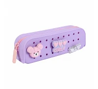 Пенал м`який силіконовий Yes Charming PHS-2 (533847)