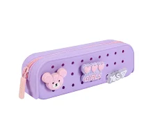 Пенал м`який силіконовий Yes Charming PHS-2 (533847)
