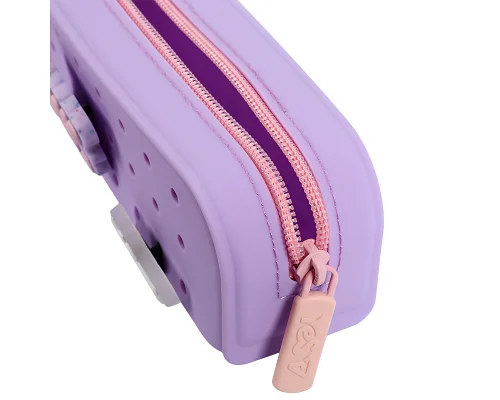 Пенал м`який силіконовий Yes Charming PHS-2 (533847)
