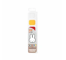 Фарби акварельні Yes Miffy 6 кольорів медові (110317)