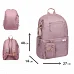 Рюкзак Misty T-105M для дівчинки 40 см YES (550428)