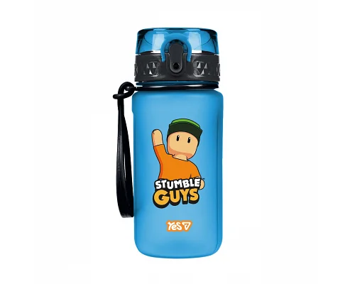 Пляшка для води Yes Stumble Guys 500 мл (708786)