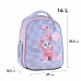 Рюкзак шкільний каркасний Kite Education Studio Pets спинка 36 см (SP26-555S)