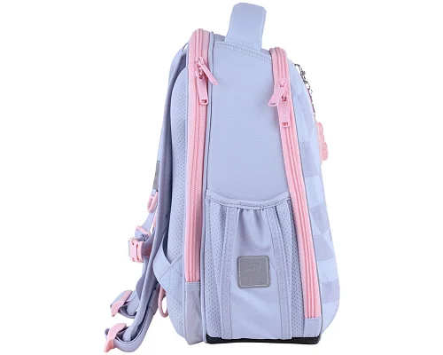 Рюкзак шкільний каркасний Kite Education Studio Pets спинка 36 см (SP26-555S)