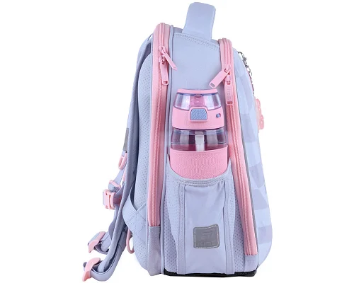Рюкзак шкільний каркасний Kite Education Studio Pets спинка 36 см (SP26-555S)