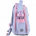 Рюкзак шкільний каркасний Kite Education Studio Pets спинка 36 см (SP26-555S)