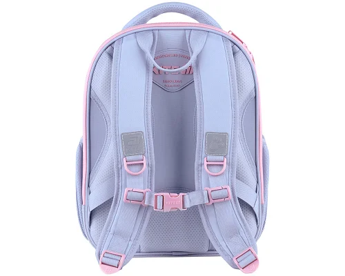 Рюкзак шкільний каркасний Kite Education Studio Pets спинка 36 см (SP26-555S)
