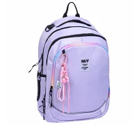 Рюкзак шкільний Yes Lilac TS-59L (550407)