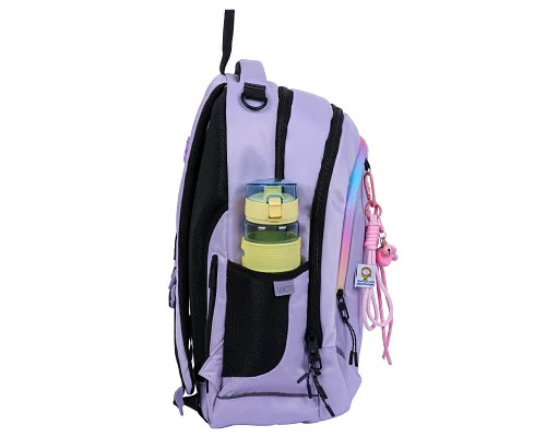 Рюкзак шкільний Yes Lilac TS-59L (550407)