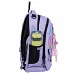 Рюкзак шкільний Yes Lilac TS-59L (550407)
